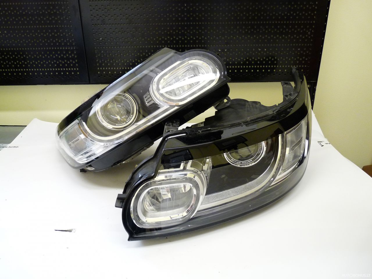 Land Rover Range Rover Sport | 5