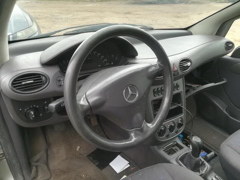 Mercedes-Benz, Хэтчбек | 5