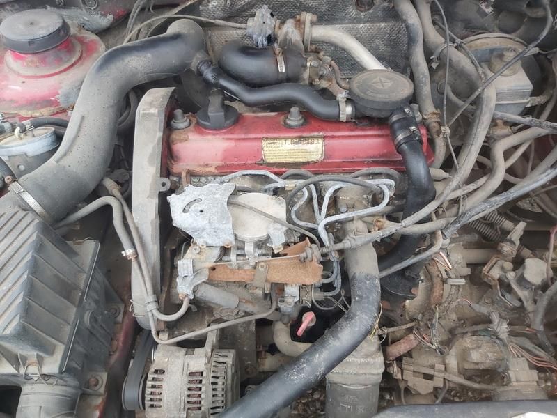 Volkswagen, Universalas | 1