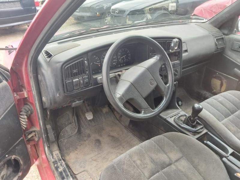 Volkswagen, Universalas | 5