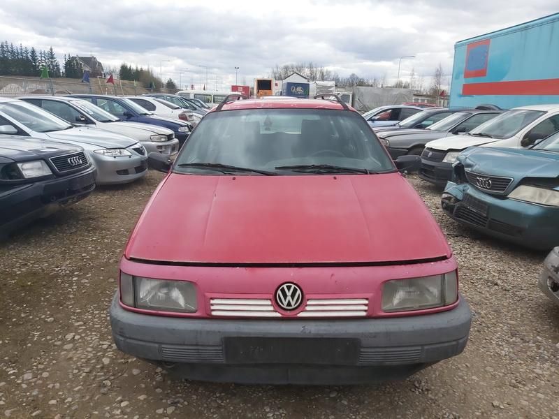 Volkswagen, Universalas | 2
