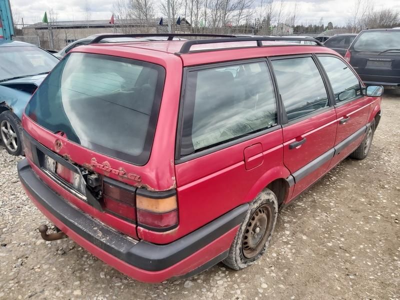 Volkswagen, Universalas | 7