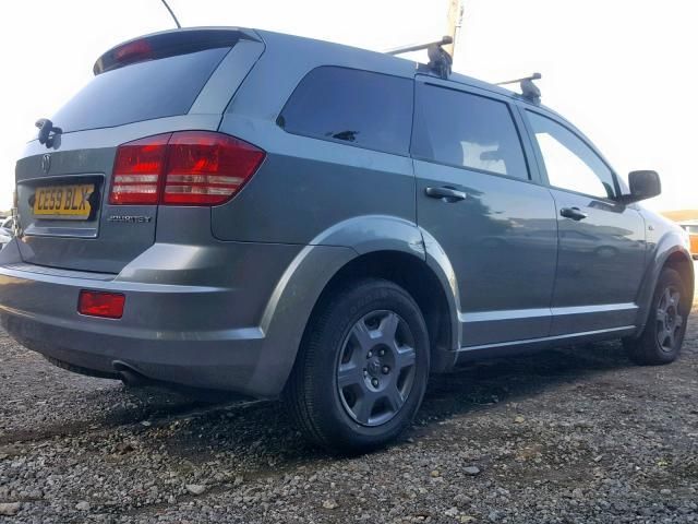 Dodge, Минивэн | 2