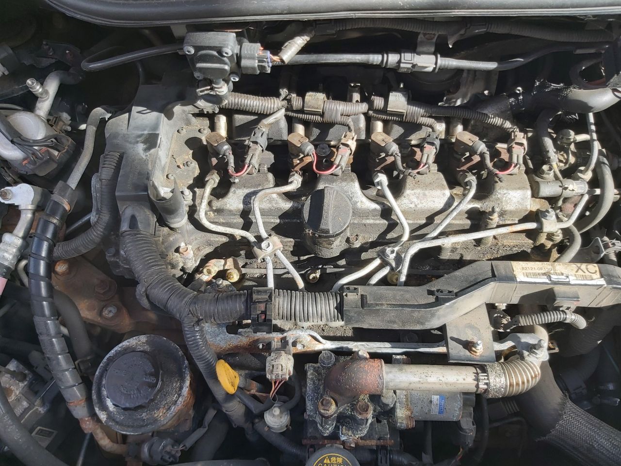 Toyota, Monovolume | 2