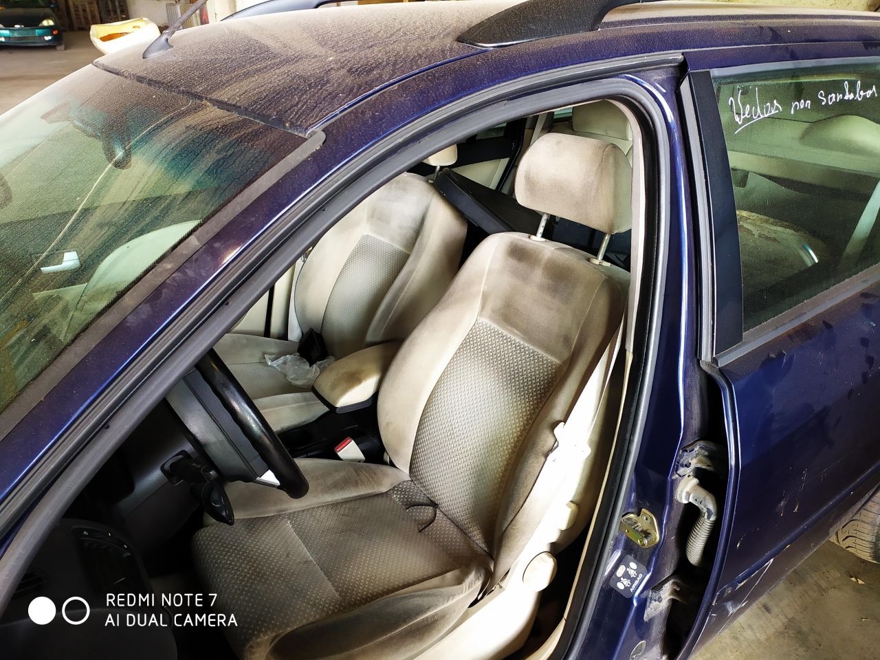 Ford, Universalas | 6
