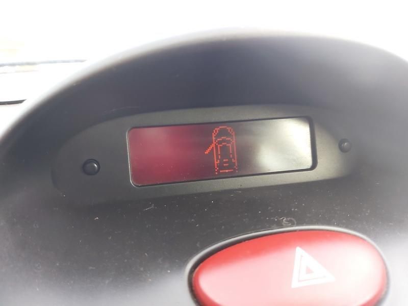 Peugeot, Hečbekas | 7