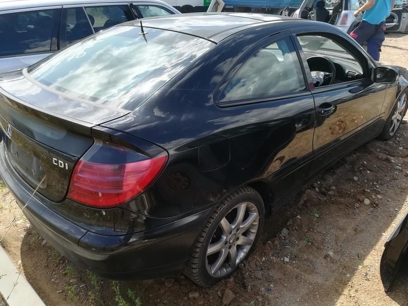 Mercedes-Benz, Hatchback | 7