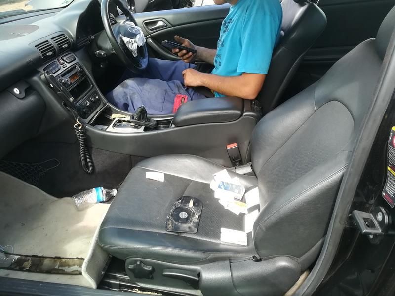 Mercedes-Benz, Hatchback | 4
