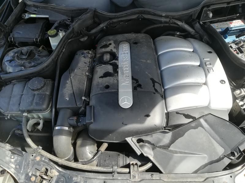 Mercedes-Benz, Hatchback | 1