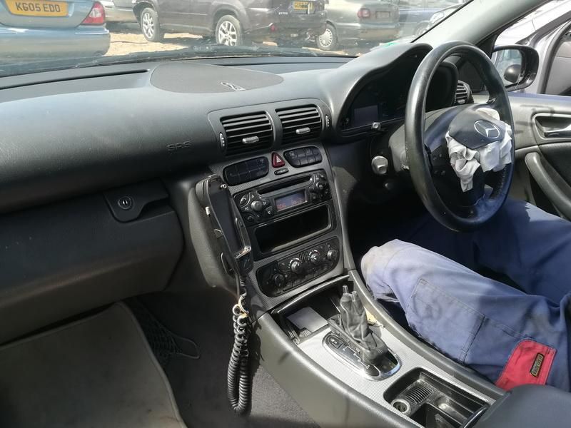Mercedes-Benz, Hatchback | 5