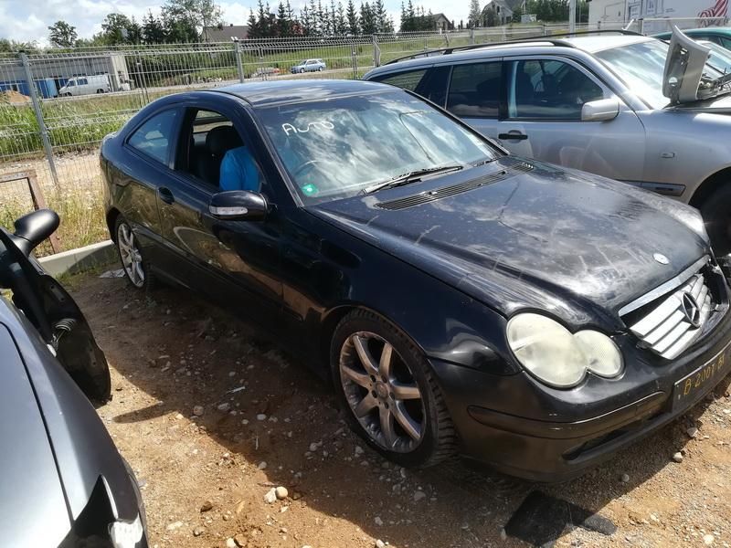 Mercedes-Benz, Hatchback | 2