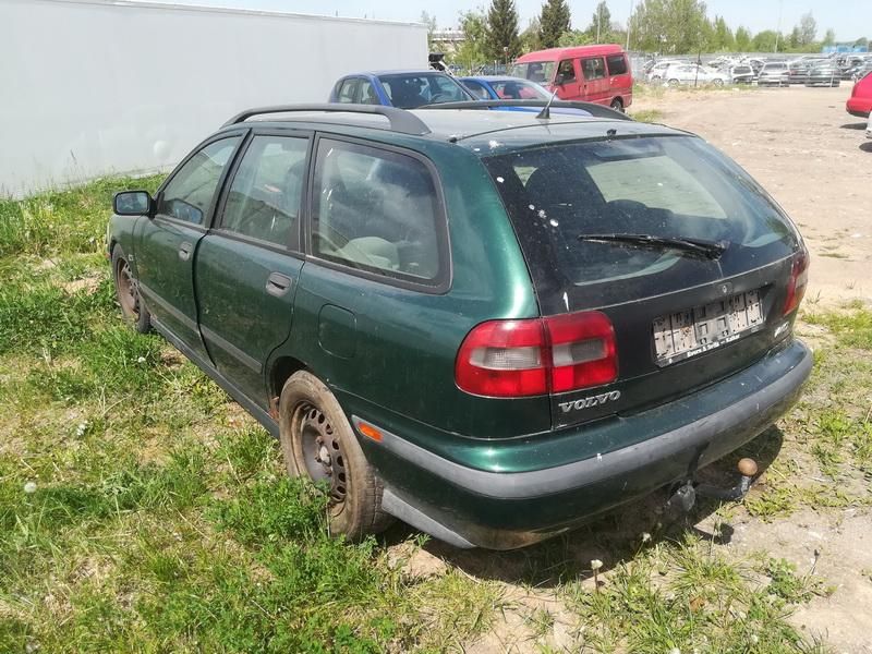 Volvo, Universal | 7
