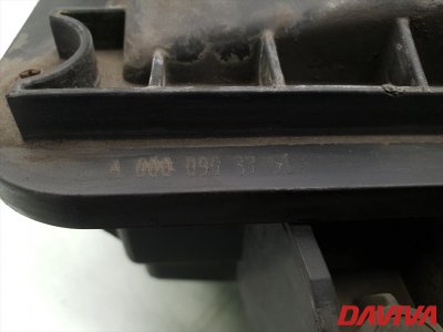 Volkswagen Crafter 30-50 | 3