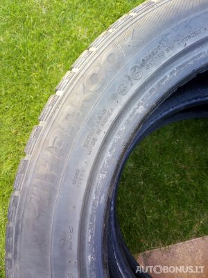 Hankook vasarinės padangos | 1
