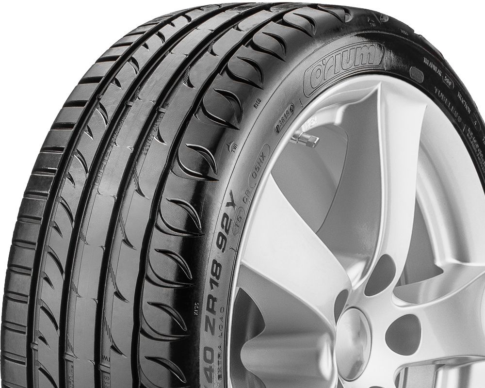 Orium Orium Ultra High Performance summer tyres