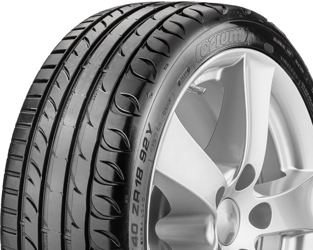 Orium Orium Ultra High Performance summer tyres | 0