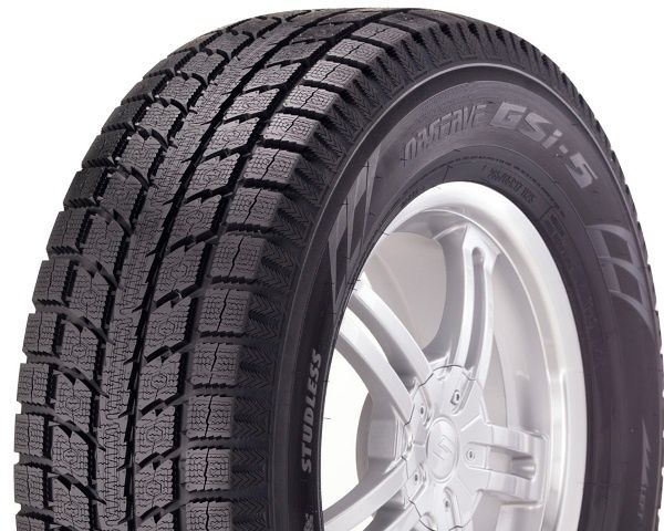 Toyo Toyo Observe GSi-5 winter tyres | 0