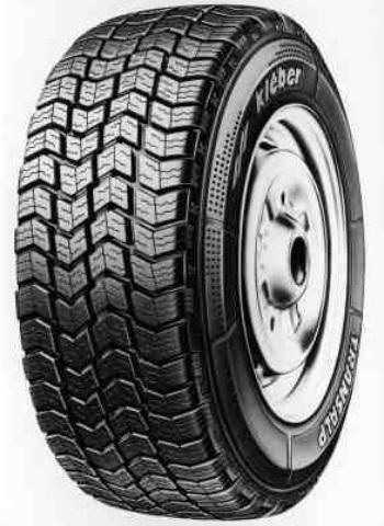 Kleber KLEBER TRANSALP 2 winter tyres