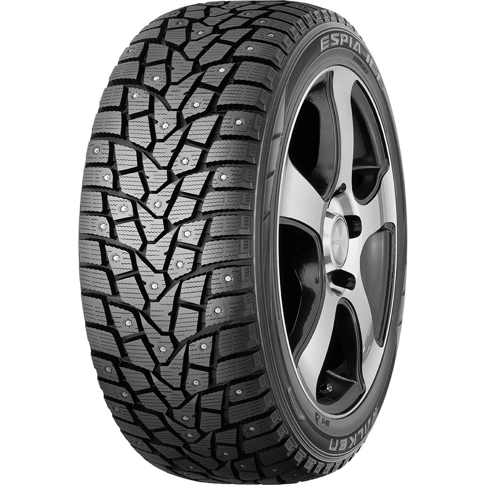 Falken FALK Espia Ice* 89T ar radz D/ žieminės padangos