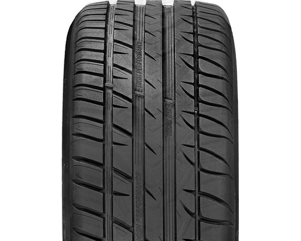 Orium Orium High Performance summer tyres