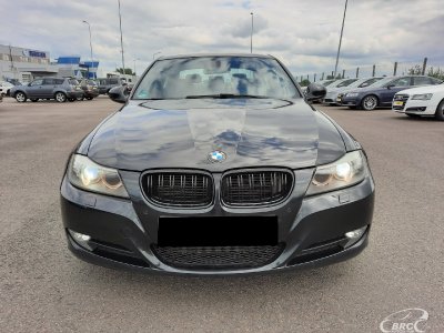 BMW 325 | 3