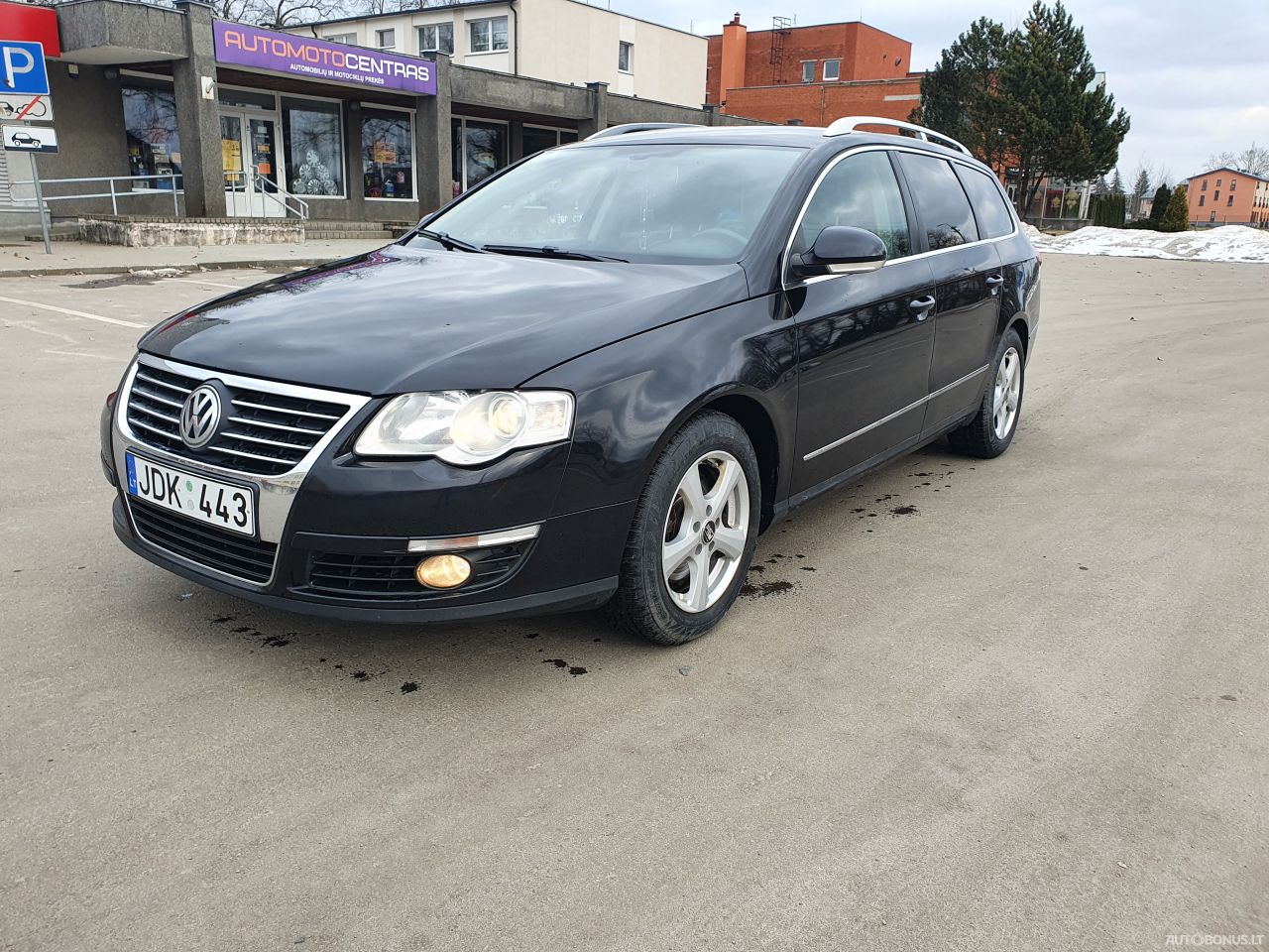 Volkswagen Passat | 13