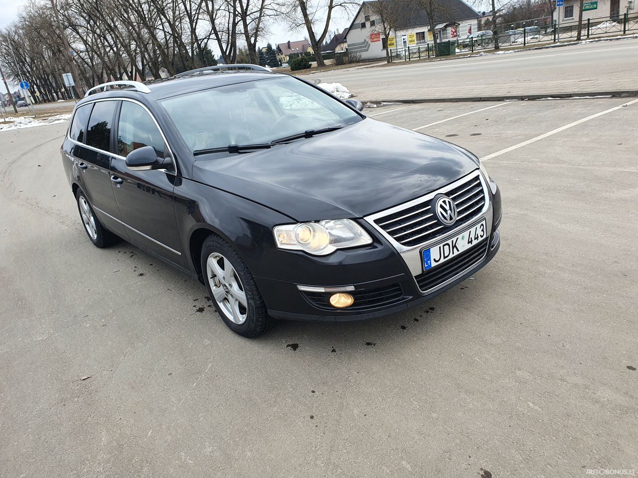 Volkswagen Passat | 14