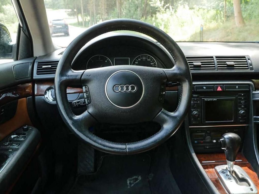 Audi A4 | 17