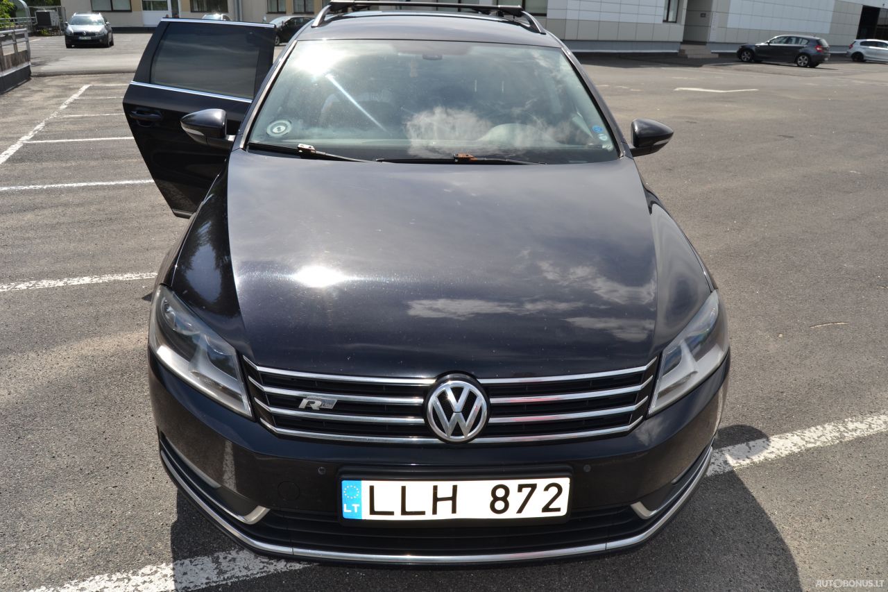 Volkswagen Passat | 3