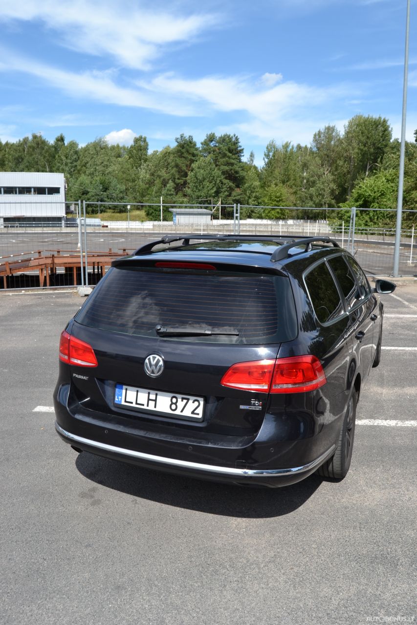 Volkswagen Passat | 4