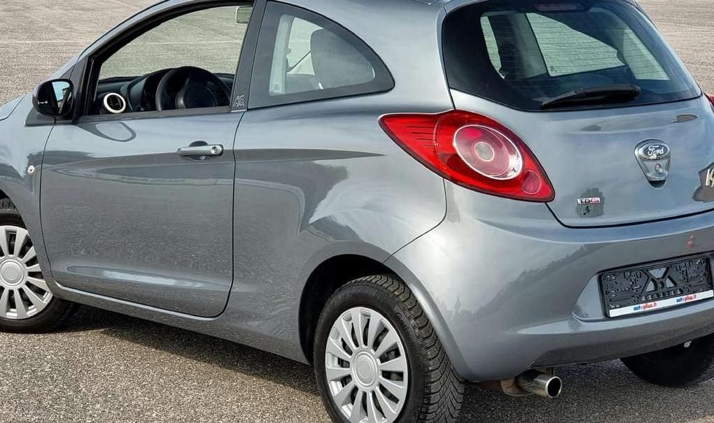 Ford Ka | 6