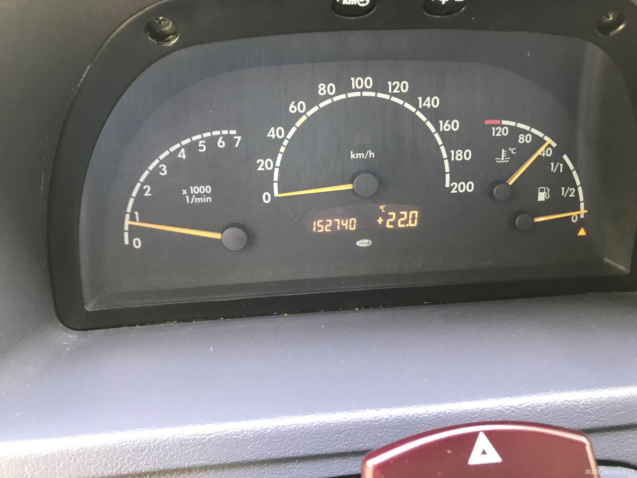 Mercedes-Benz Vito | 9