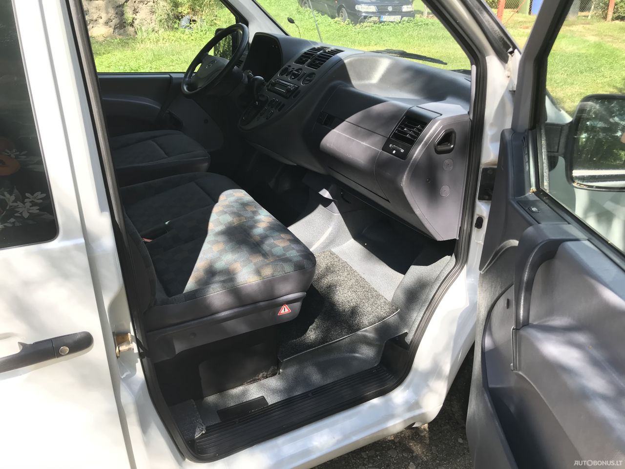 Mercedes-Benz Vito | 11