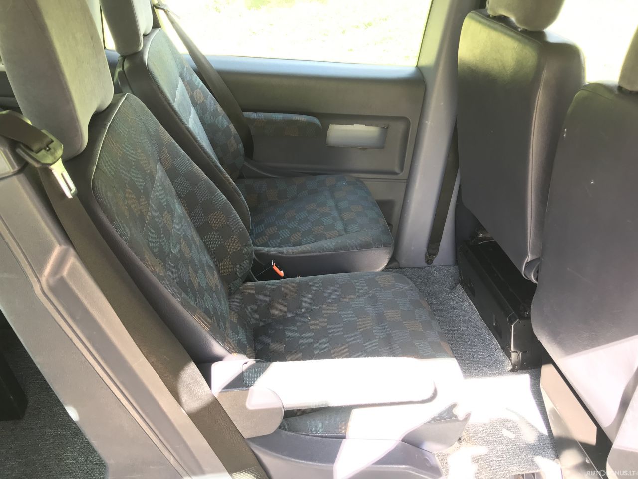Mercedes-Benz Vito | 13