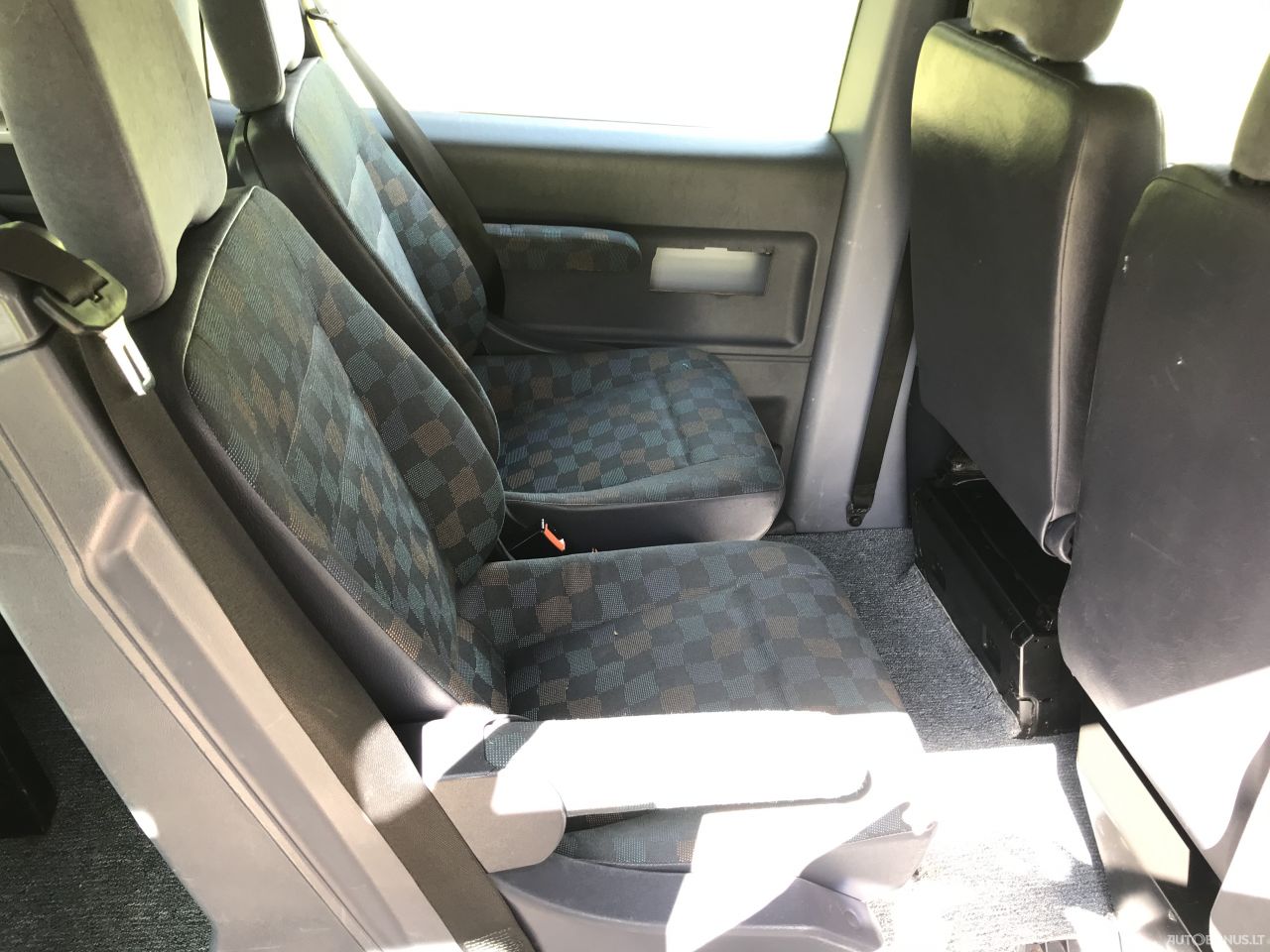 Mercedes-Benz Vito | 16