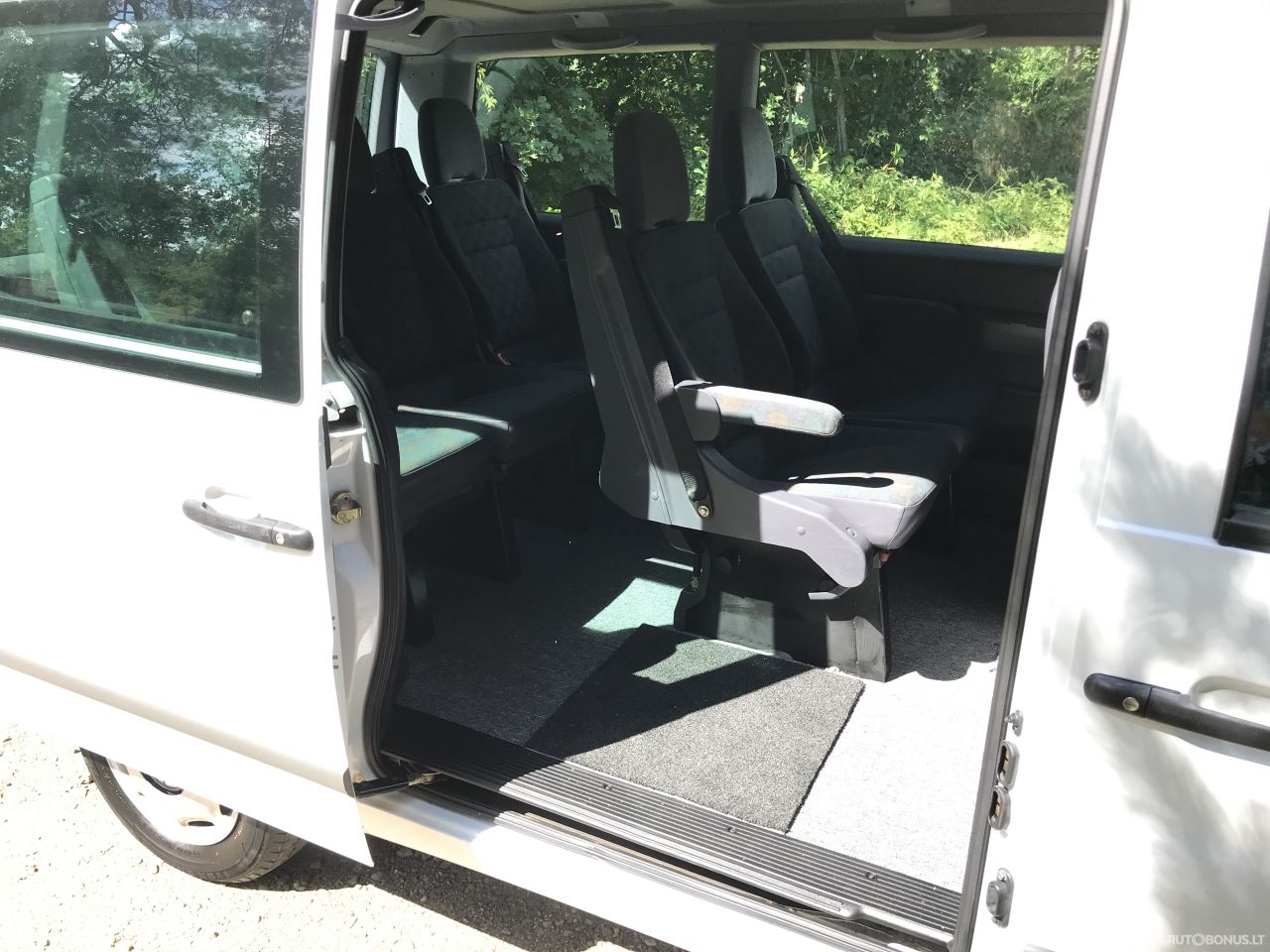 Mercedes-Benz Vito | 18