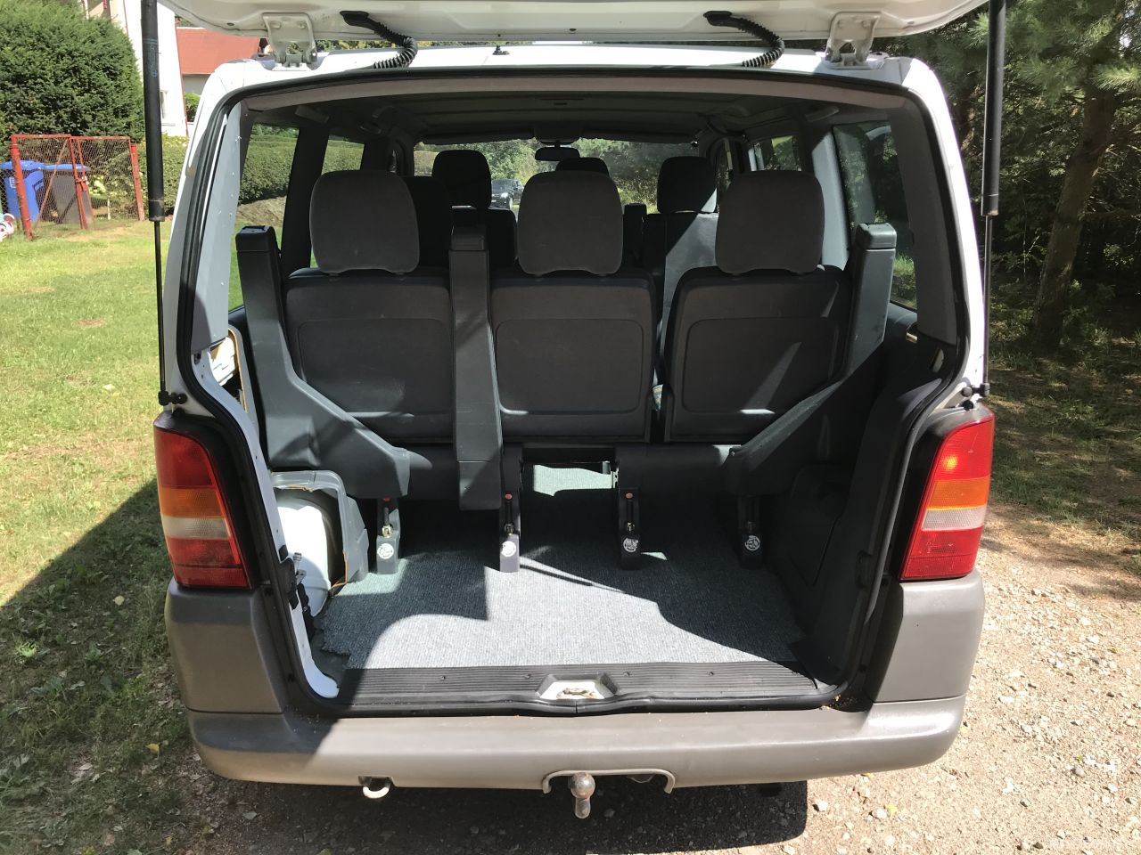 Mercedes-Benz Vito | 19