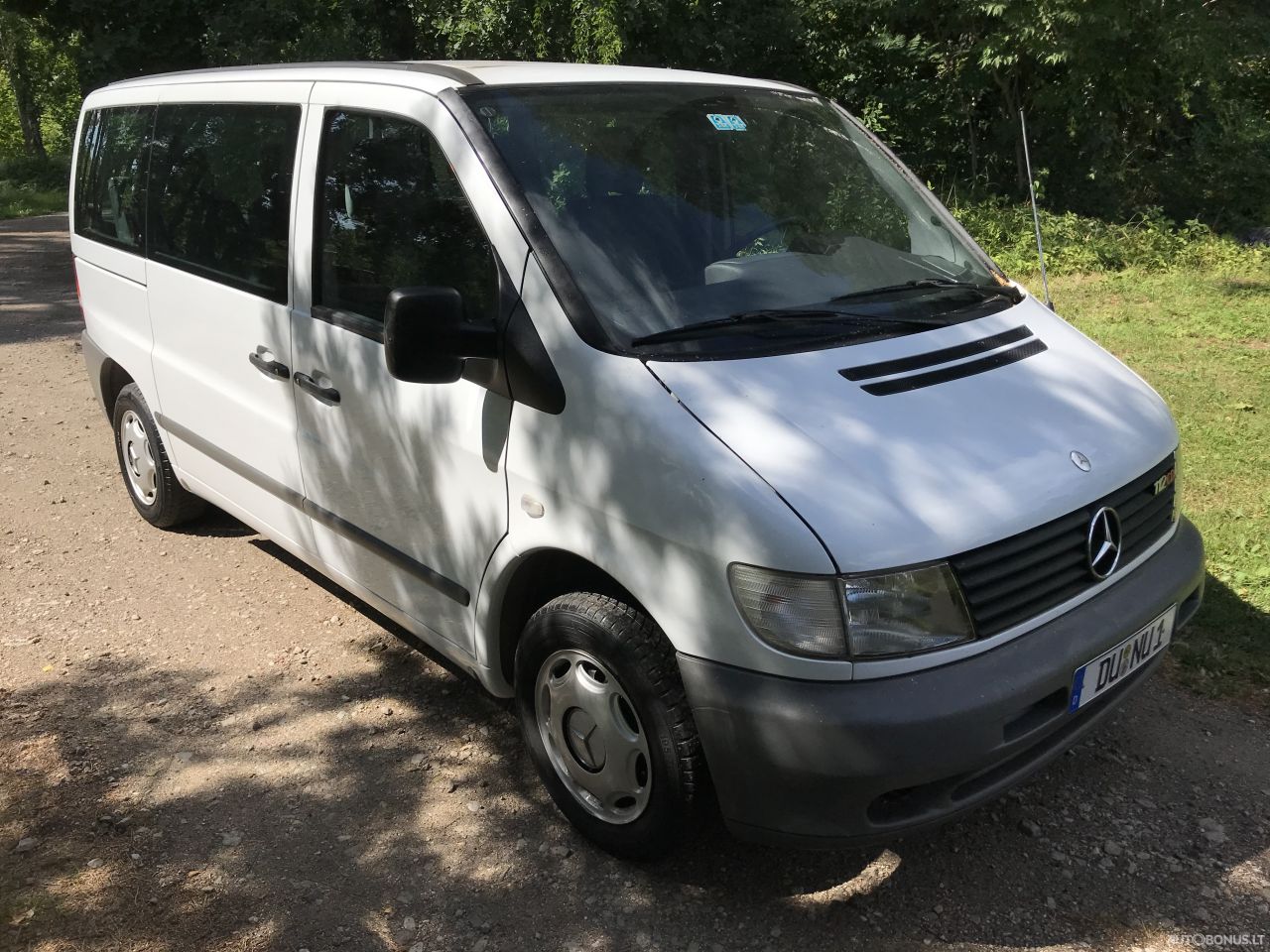Mercedes-Benz Vito | 5