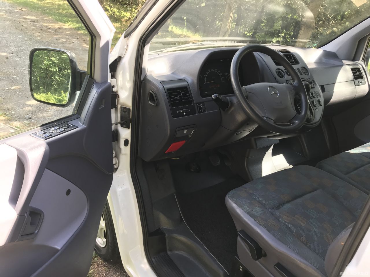 Mercedes-Benz Vito | 7