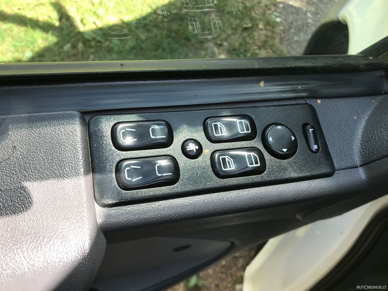 Mercedes-Benz Vito | 8