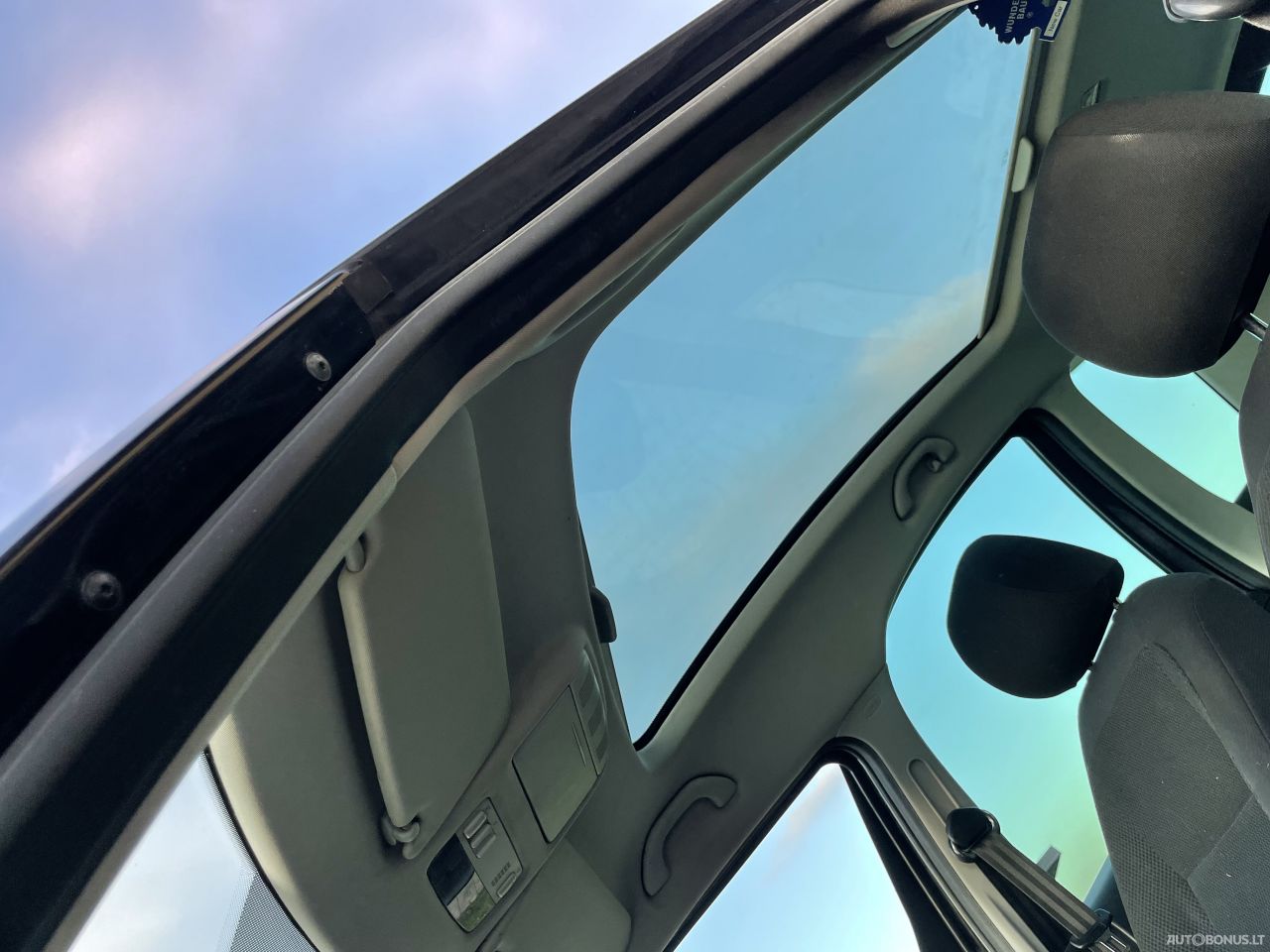 Skoda Roomster | 5