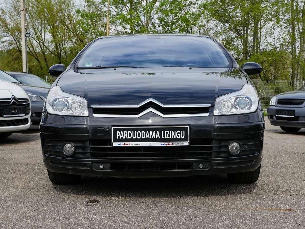 Citroen C5 | 2