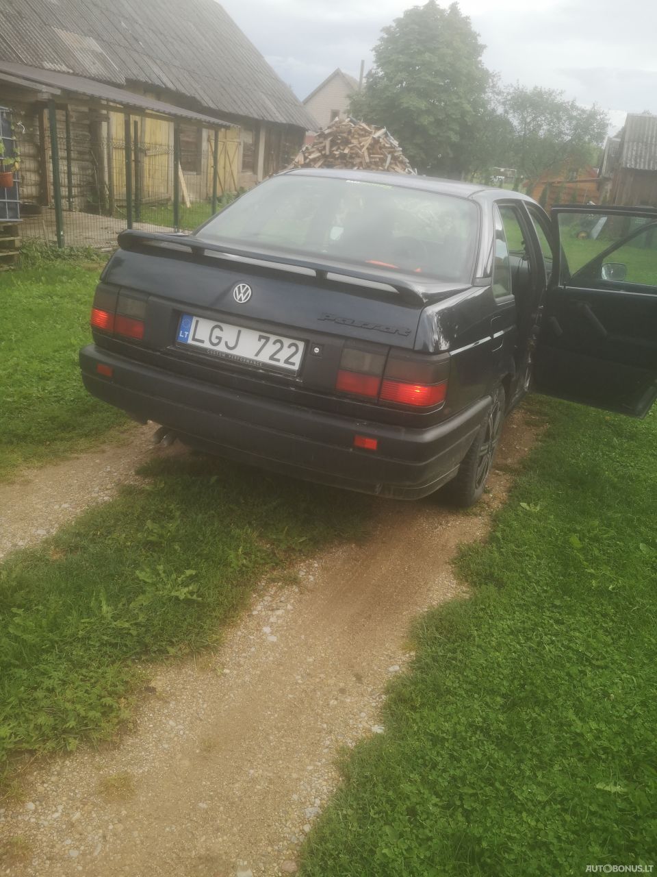 Volkswagen Passat | 3