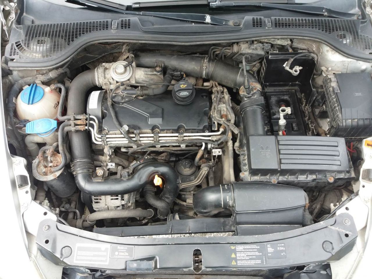 Skoda Octavia | 13