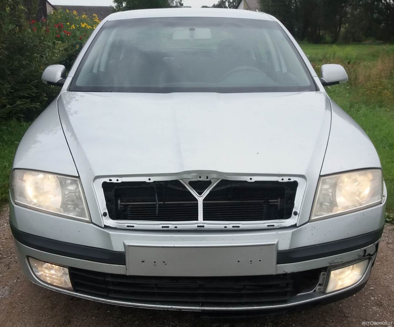 Skoda Octavia | 5