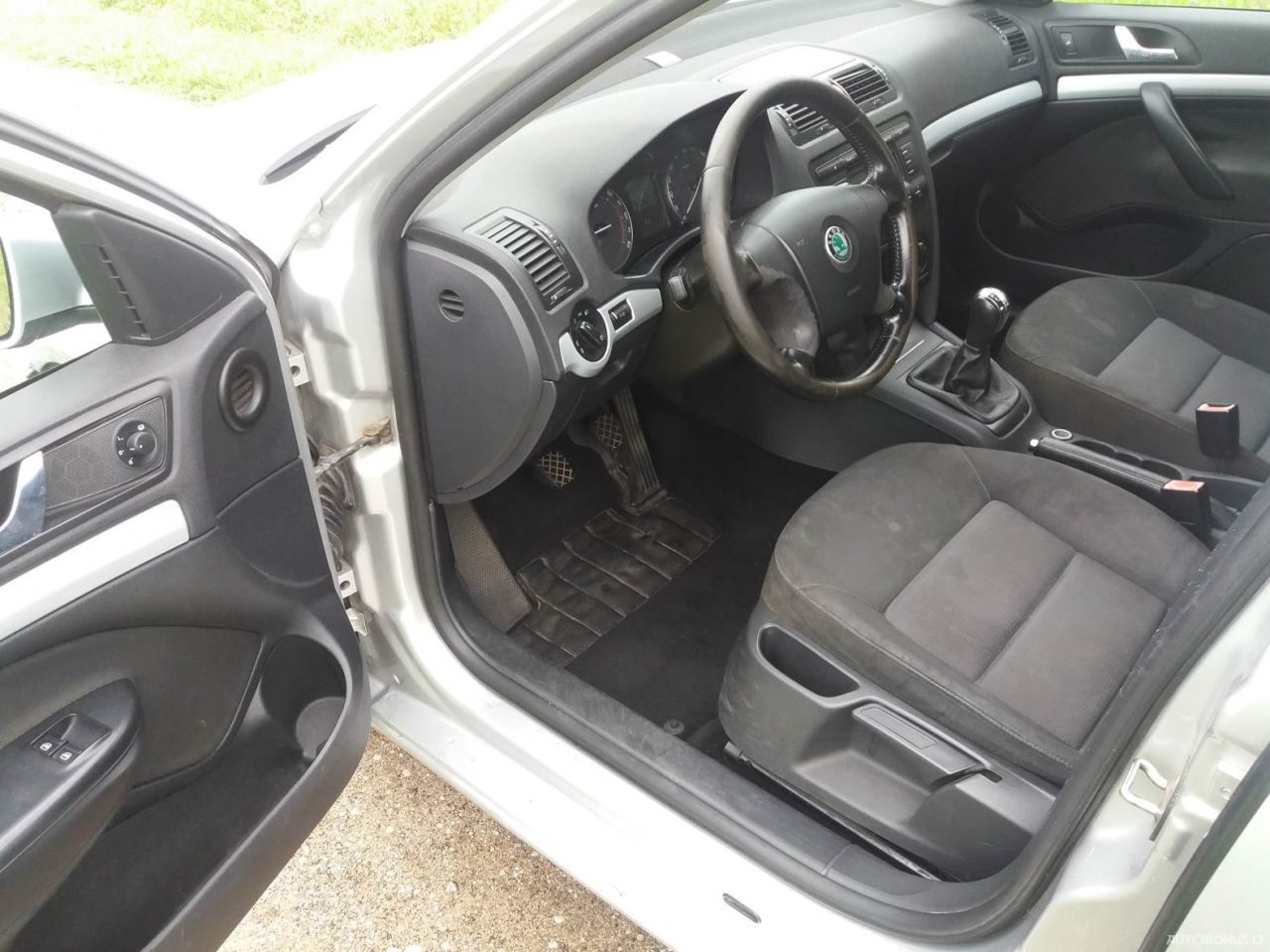 Skoda Octavia | 7