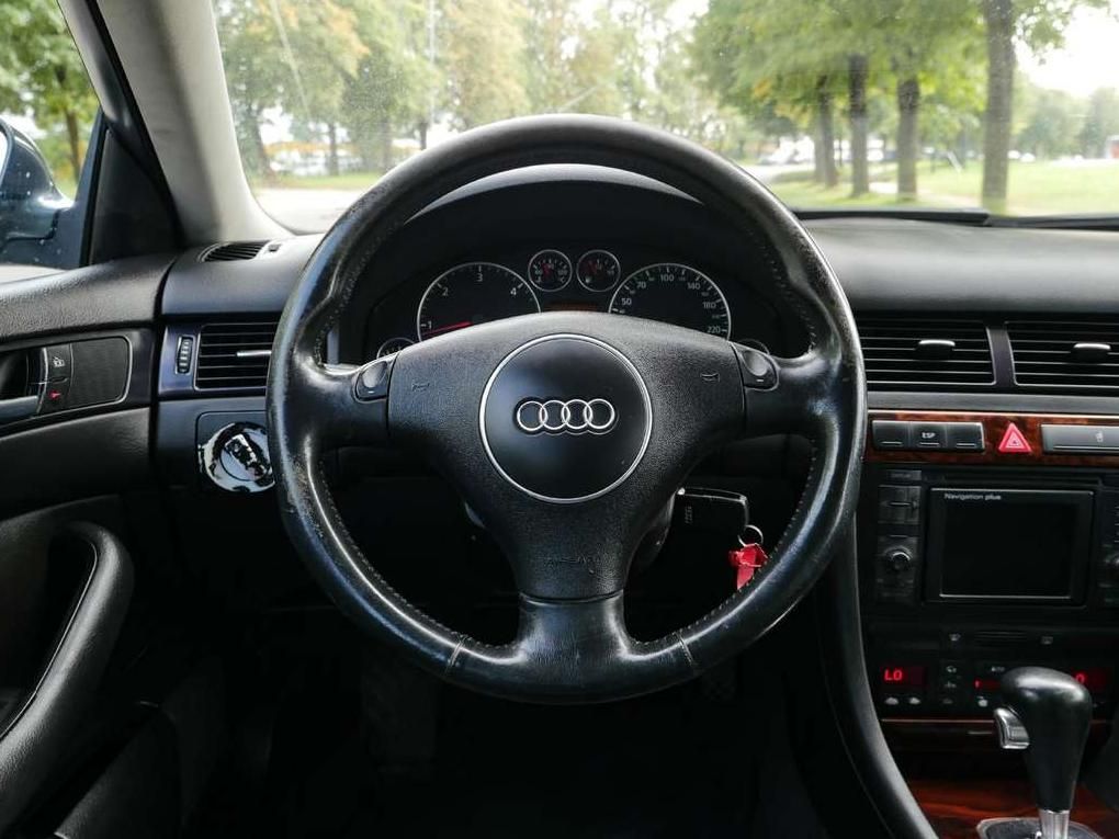 Audi A6 | 20