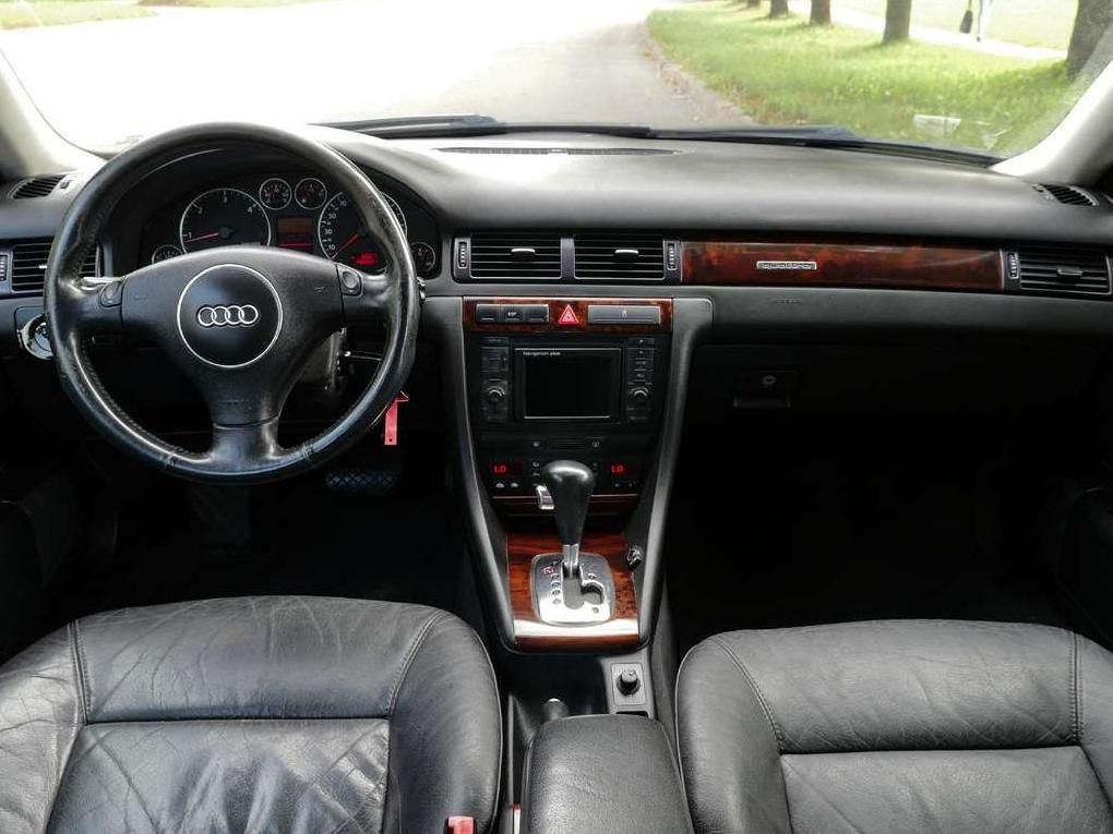 Audi A6 | 15