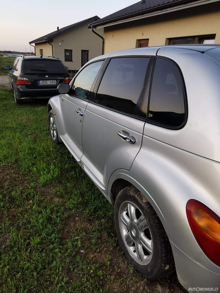 Chrysler PT Cruiser | 6