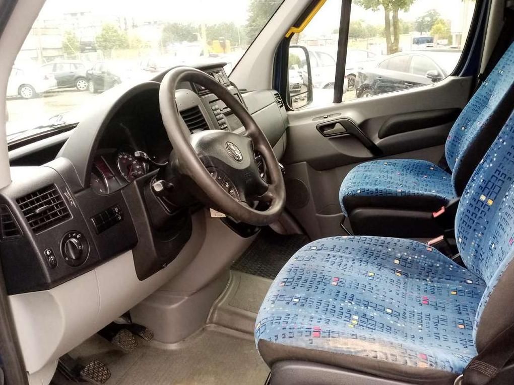 Volkswagen Crafter | 6